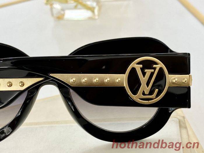 Louis Vuitton Sunglasses Top Quality LVS01175